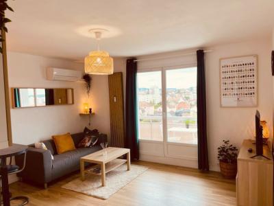 For sale Dijon 2 rooms 30 m2 Cote d'or (21000) photo 0