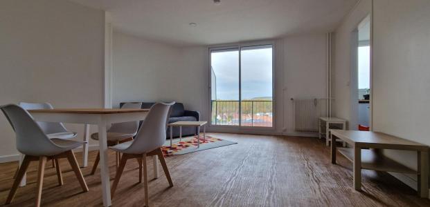 For rent Soissons 1 room 39 m2 Aisne (02200) photo 0