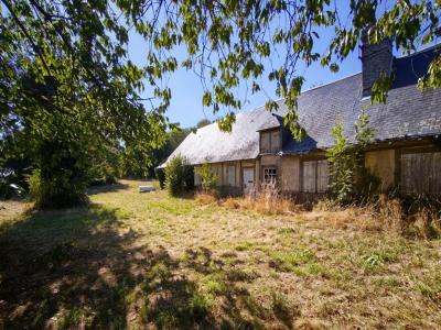 For sale Grumesnil 4 rooms 104 m2 Seine maritime (76440) photo 0