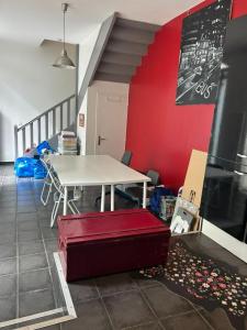 For sale Clermont-ferrand 4 rooms 79 m2 Puy de dome (63000) photo 2
