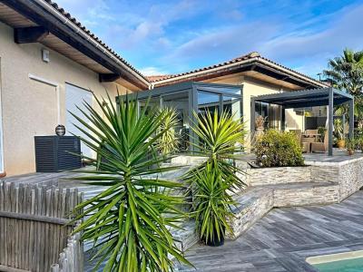 Annonce Vente 5 pi�ces Maison Laurens 34