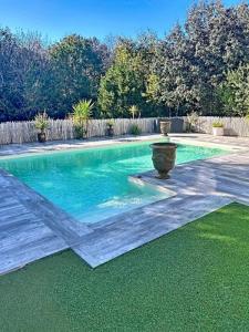 Acheter Maison 168 m2 Laurens