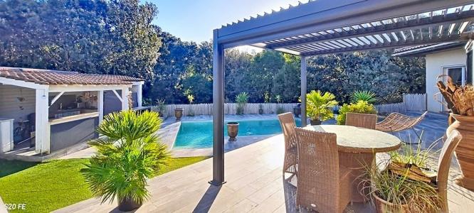 Acheter Maison Laurens Herault