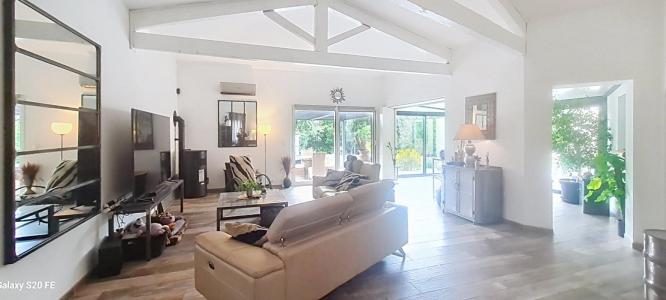Acheter Maison Laurens 499000 euros