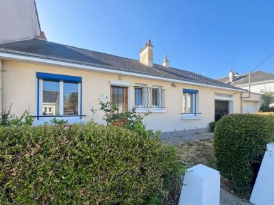 Annonce Vente 4 pi�ces Maison Saint-nazaire 44