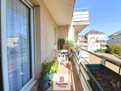 Annonce Vente 3 pi�ces Appartement Acheres 78
