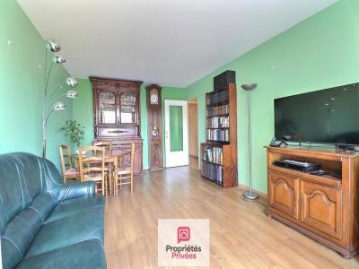 Acheter Appartement Acheres Yvelines