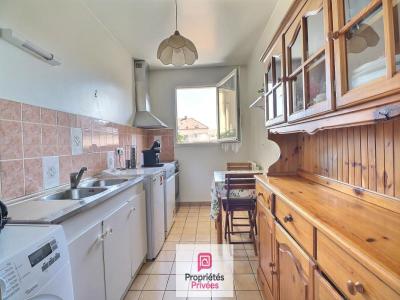 Acheter Appartement Acheres 225000 euros