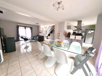 Annonce Vente 6 pi�ces Maison Barville-en-gatinais 45