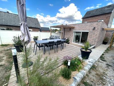 Annonce Vente 4 pi�ces Maison Saint-didier-des-bois 27