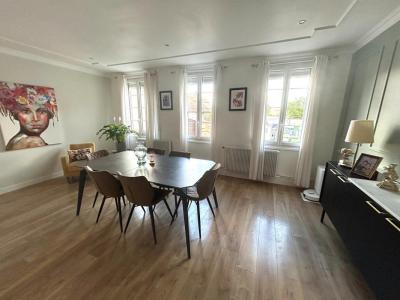 Acheter Maison Saint-didier-des-bois 262500 euros
