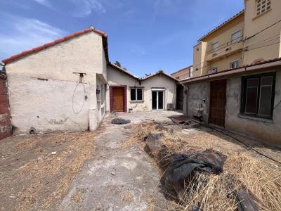 Annonce Vente 4 pi�ces Maison Perpignan 66