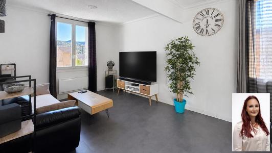 Acheter Appartement 71 m2 Brignoles