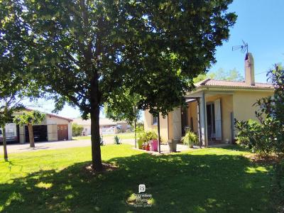 For sale Martres-tolosane 4 rooms 110 m2 Haute garonne (31220) photo 0