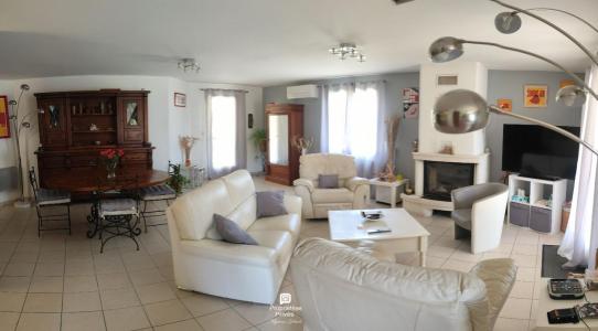Acheter Maison 110 m2 Martres-tolosane