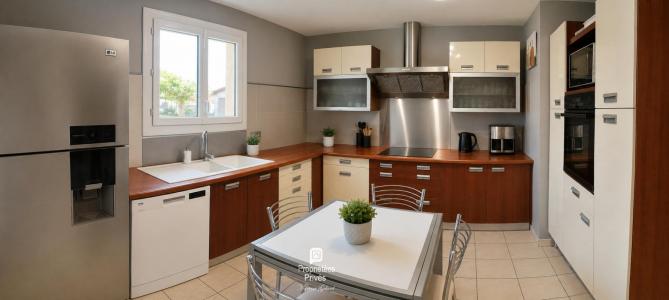 Acheter Maison Martres-tolosane Haute garonne