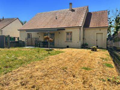 For sale Breteniere 5 rooms 100 m2 Cote d'or (21110) photo 0
