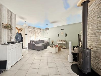 Annonce Vente 5 pi�ces Maison Breteniere 21