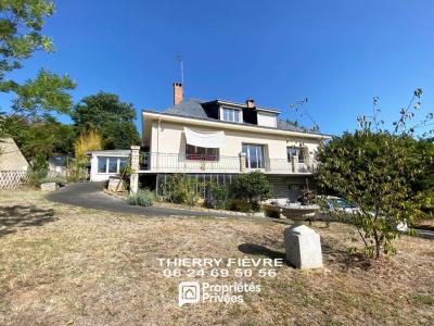 For sale Montreuil-bellay 5 rooms 151 m2 Maine et loire (49260) photo 0