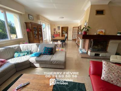 Acheter Maison 151 m2 Montreuil-bellay