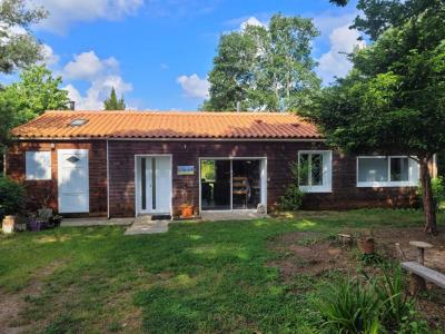 Annonce Vente 5 pi�ces Maison Fontenay-le-comte 85
