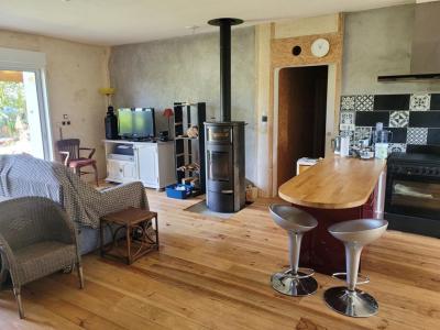 Acheter Maison 121 m2 Fontenay-le-comte