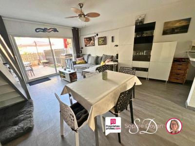 For sale Argeles-sur-mer 3 rooms 65 m2 Pyrenees orientales (66700) photo 0