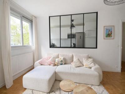 For sale Sevres 3 rooms 62 m2 Hauts de Seine (92310) photo 1