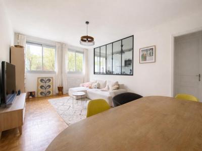 For sale Sevres 3 rooms 62 m2 Hauts de Seine (92310) photo 2