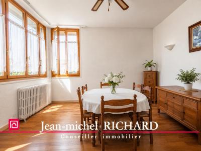 Acheter Maison Selles-sur-cher Loir et cher