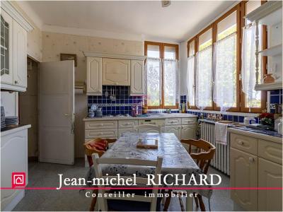 Acheter Maison Selles-sur-cher 125990 euros
