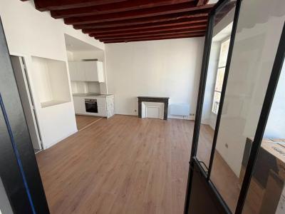For rent Bordeaux 2 rooms 35 m2 Gironde (33000) photo 0