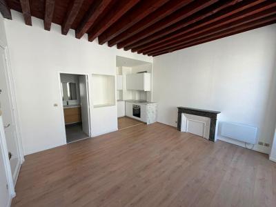 For rent Bordeaux 2 rooms 35 m2 Gironde (33000) photo 2