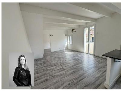 Annonce Vente 3 pi�ces Appartement Istres 13