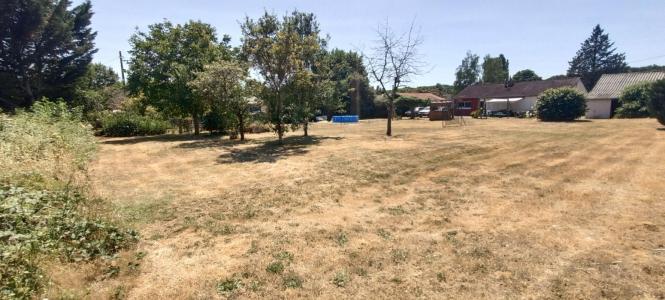 Acheter Terrain Yvre-l'eveque 84990 euros