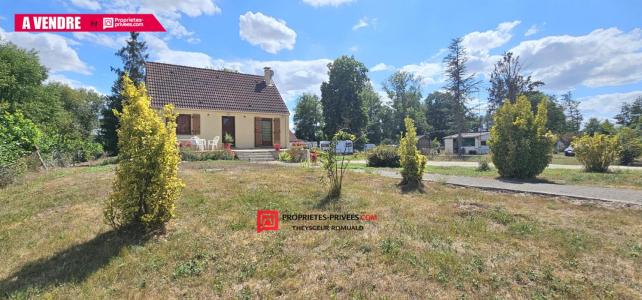 For sale Chigy 4 rooms 91 m2 Yonne (89190) photo 0