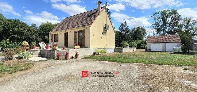 Acheter Maison 91 m2 Chigy