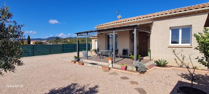 Annonce Vente 4 pi�ces Maison Laurens 34