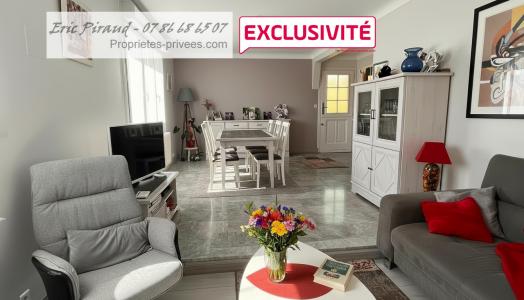 For sale Guerande 5 rooms 132 m2 Loire atlantique (44350) photo 0