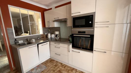 Acheter Maison 132 m2 Guerande