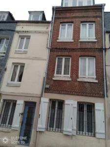 Annonce Vente 7 pi�ces Maison Honfleur 14