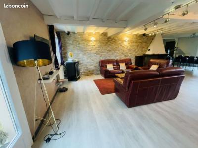 Annonce Vente 7 pi�ces Maison Ranville 14
