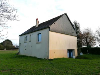 Acheter Maison Josselin Morbihan