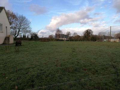 Acheter Maison Josselin 95990 euros