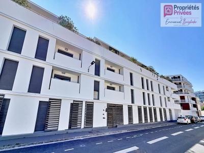 For sale Bordeaux 4 rooms 79 m2 Gironde (33000) photo 2