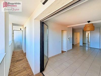 For sale Bordeaux 4 rooms 79 m2 Gironde (33000) photo 3
