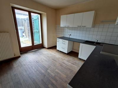 Acheter Maison Scey-sur-saone-et-saint-albin 55500 euros