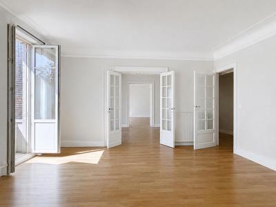 Annonce Vente 5 pi�ces Appartement Nancy 54