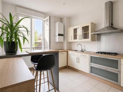 Acheter Appartement 133 m2 Nancy