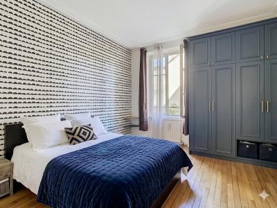 Acheter Appartement Nancy Meurthe et moselle